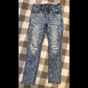 American Eagle - 26x28